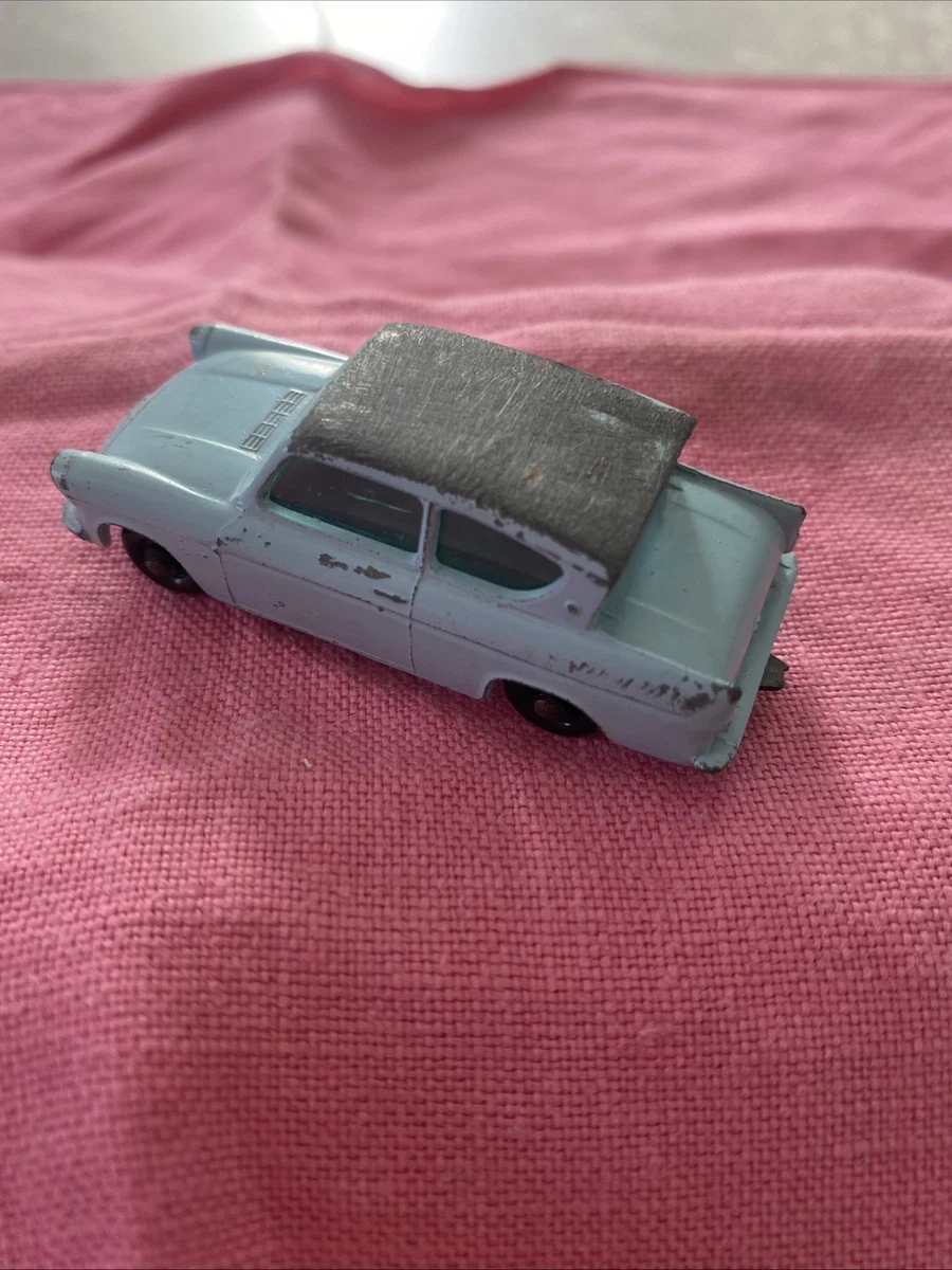 Matchbox Ford Anglia for sale | eBay