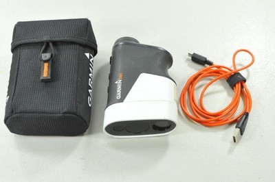 Garmin Approach Z80 GPS Golf Navigation Equipped Laser From Japan