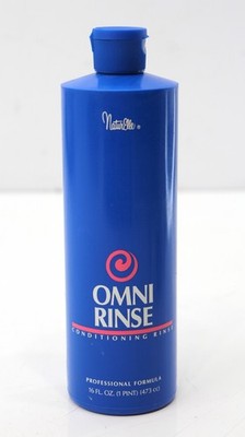 Vintage NaturElle Omni Rinse Conditioning Rinse 16 FL. OZ. NOS