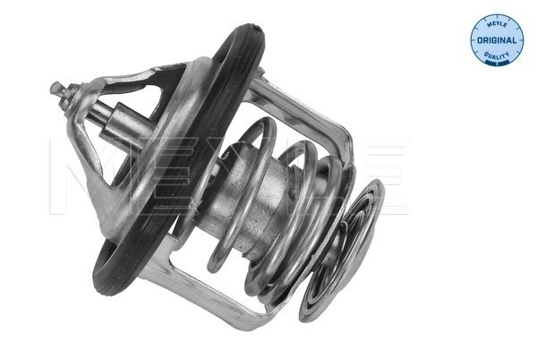 Thermostat Meyle régulateur thermique précis à 82°C pour circuit de refroidissement