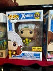 Funko Pop! Vinyl: Marvel - Rogue Flying - Hot Topic (HT) (Exclusive) #484