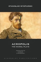 Stanis¿Aw Wyspia¿Ski | Acropolis | Taschenbuch | Englisch (2017)