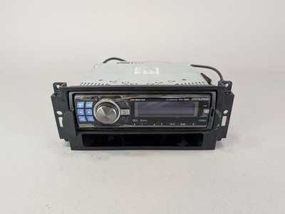 Alpine CDA-9885 CD Player In-Dash Receiver MP3/WMA/AAC