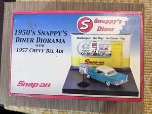 Snap on Bel Air | eBay