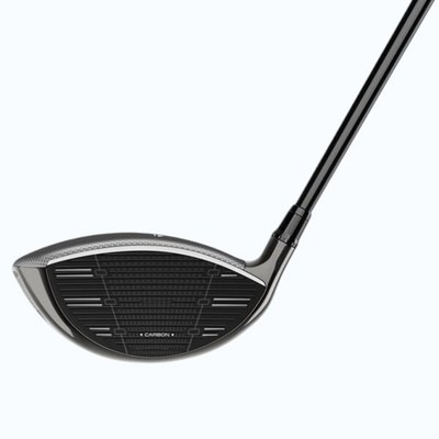 Taylormade Qi35 Max Driver 10.5 Deg Diamana Blue TM50 S Flex New w