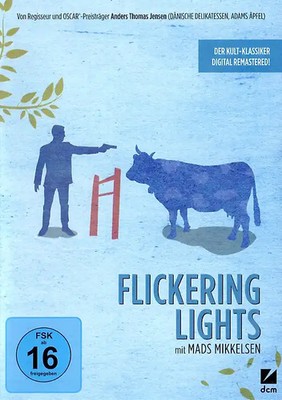 Flickering Lights