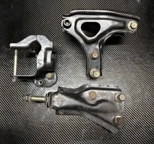 96-00 Honda Civic Auto To Manual Transmission Conversion Mount Kit D-Series OEM