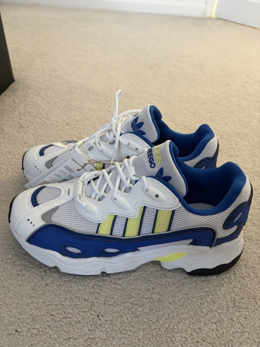 Las mejores ofertas en Zapatos para mujer Adidas para caminar y