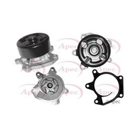 Renault Grand Kangoo II 2008 Wasserpumpe AWP1385