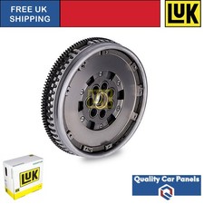 For Mitsubishi Carisma 2000-2006 1.9d Luk Dual Mass Flywheel 415014210