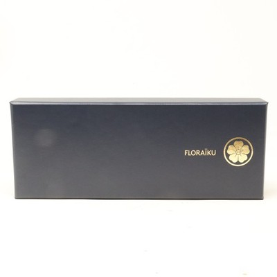 Floraiku Shadowing 3pc Gift Set For Unisex 10ml Empty + 10ml Empty + 10ml Empty