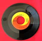 Capital Records If I Fell The Beatles 45rpm