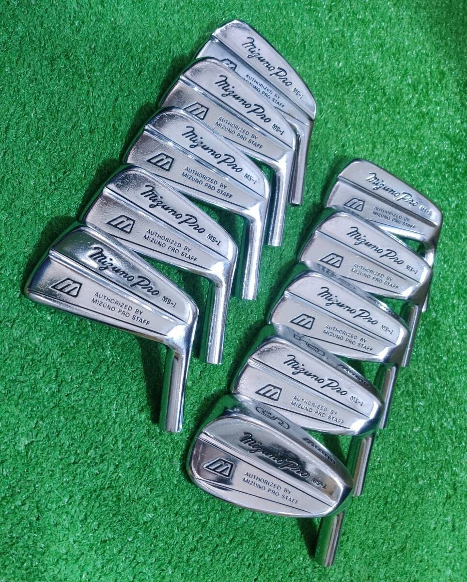 Mizuno Ms for sale | eBay