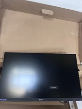 Acer Nitro 27" Gaming Monitor LED 180Hz 2560x1440 250Nit XV271U