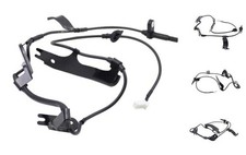 Rear Left ABS Wheel Speed Sensor with Wire for Lexus IS300 RC300 IS350 RC350