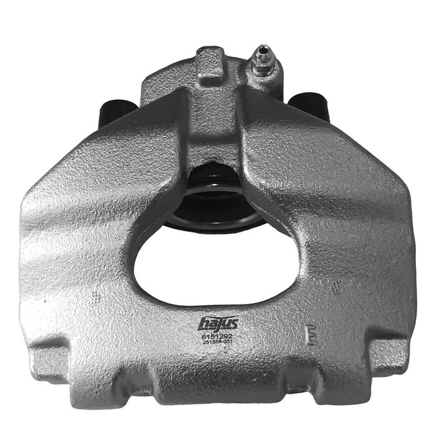 Bremssattel Bremszange Vorne Links Ø57Mm FüR VW Transporter T4 Bus Kasten-image