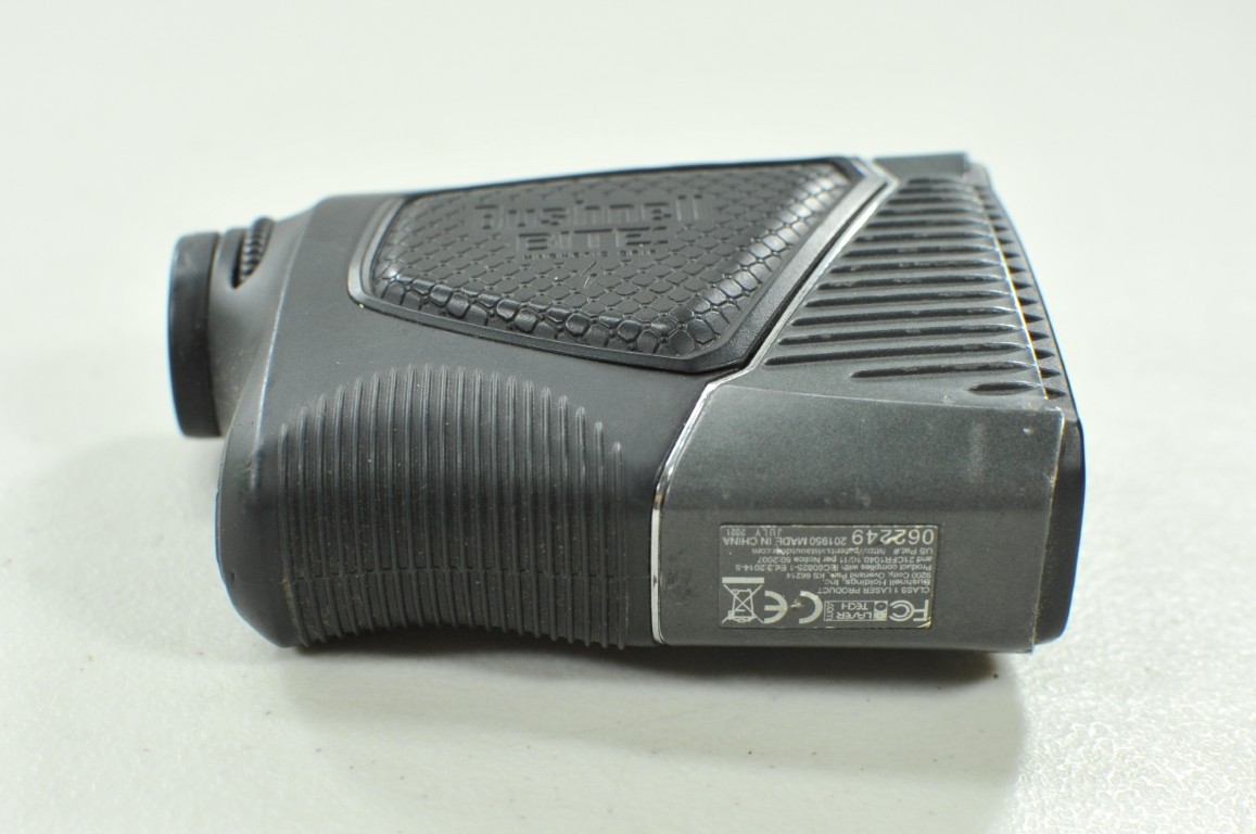 Bushnell Pro XE Range Finder #201226 | eBay
