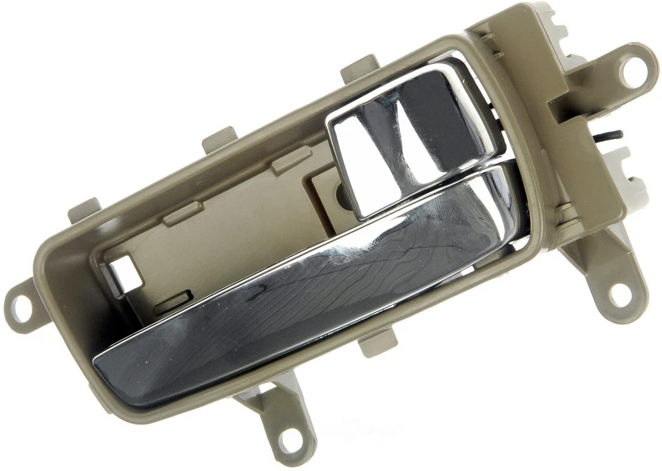 Maçaneta interna Dorman 81554 serve para 05-06 Nissan Altima - Imagem 3 de 3