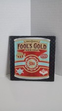 Fool's Gold Remixed & 24 Karat Hits Scion CD Sampler2 Disc Set Pre-owned