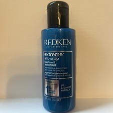 Redken Extreme Anti-Snap Treatment - 75ml Travel Or Trial Size