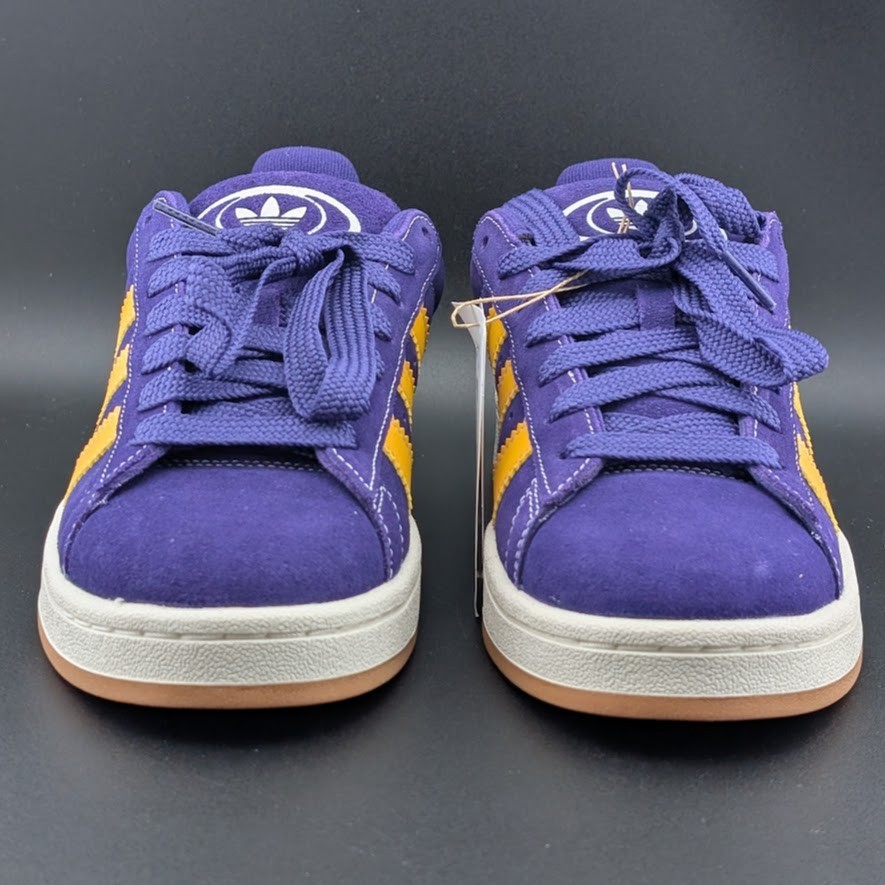 adidas gazelle silver green womens Adidas Campus 00s Purple Burst