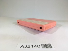 AJ2140 Kirby Kirby's Adventure NES Famicom Japan