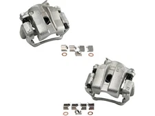 For 1996-1998 Suzuki Sidekick Brake Caliper Set Front 65177NJVV 1997