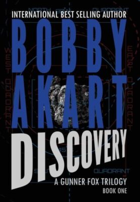 Asteroid Discovery: A Survival Thriller