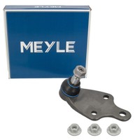 Meyle 11-160100035 Traggelenk FüR Peugeot 508 Ii 508 Sw Ii Ds 7 Ds 9 Vorderachse
