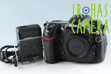 Nikon D300 Digital SLR Camera *Shutter Count:144051 #45390 E2
