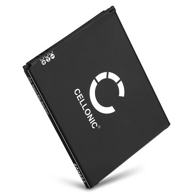  Ersatz Akku für Samsung Galaxy Star Plus (GT-S7262) 1500mAh 