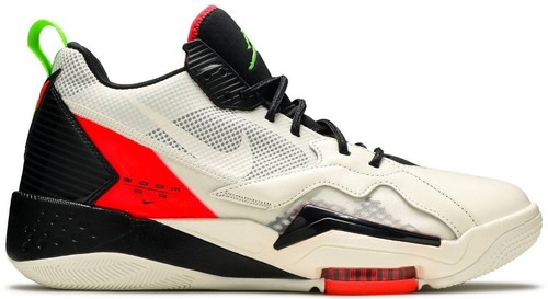 Level SS/New - Jordan Zoom  display picture 2