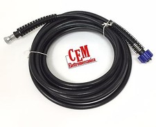Tubo termoplastico per Idropulitrice 10 metri per Comet kl  1300-1400 1600  1/4"