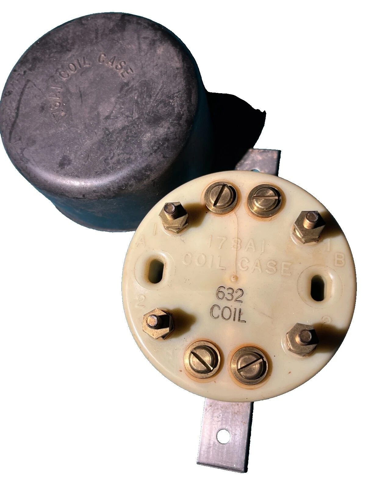 Western Electric transformadores eléctricos industriales