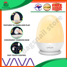 vava night light not charging