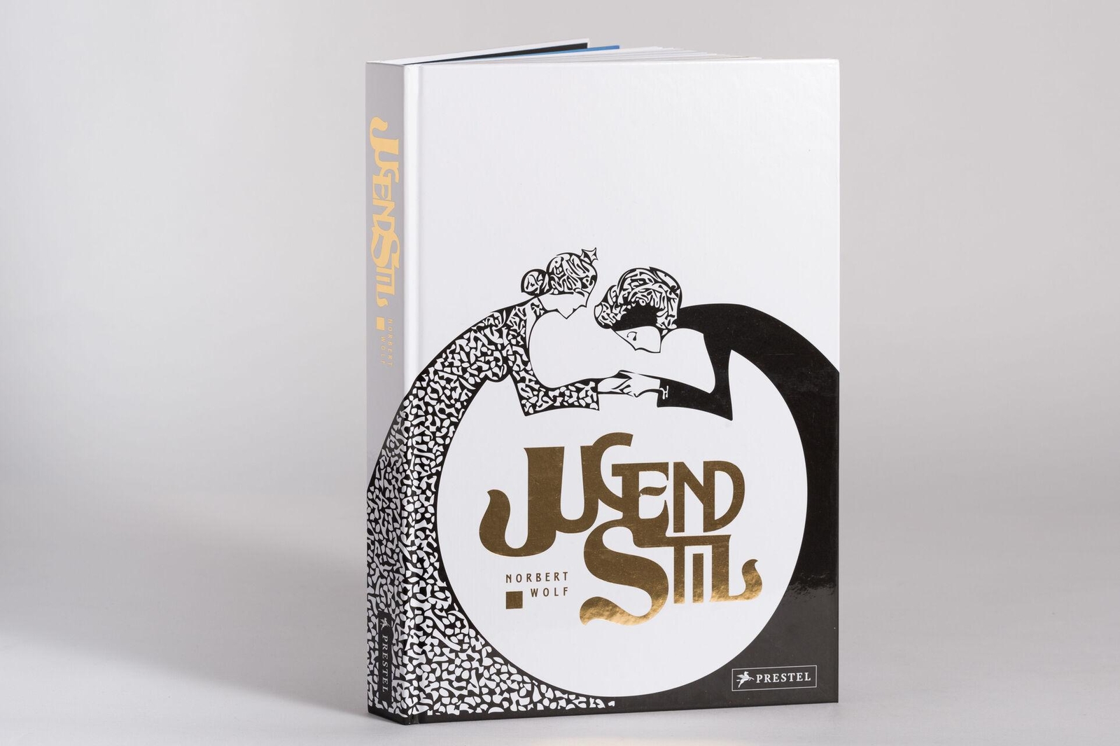 Thumbnail - Jugendstil Norbert Wolf