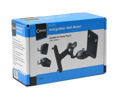 cavus wall mount