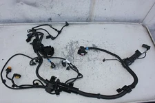 2020-2021 BMW 2.0L TURBO ENGINE WIRING HARNESS 12-51-5-A01-D19 (RA13)