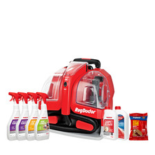 Rug Doctor Portable Spot Cleaner Spot & Stain Bundle