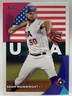 ADAM WAINWRIGHT 2023 Topps Series 2 World Baseball Classic #WBC-59 USA