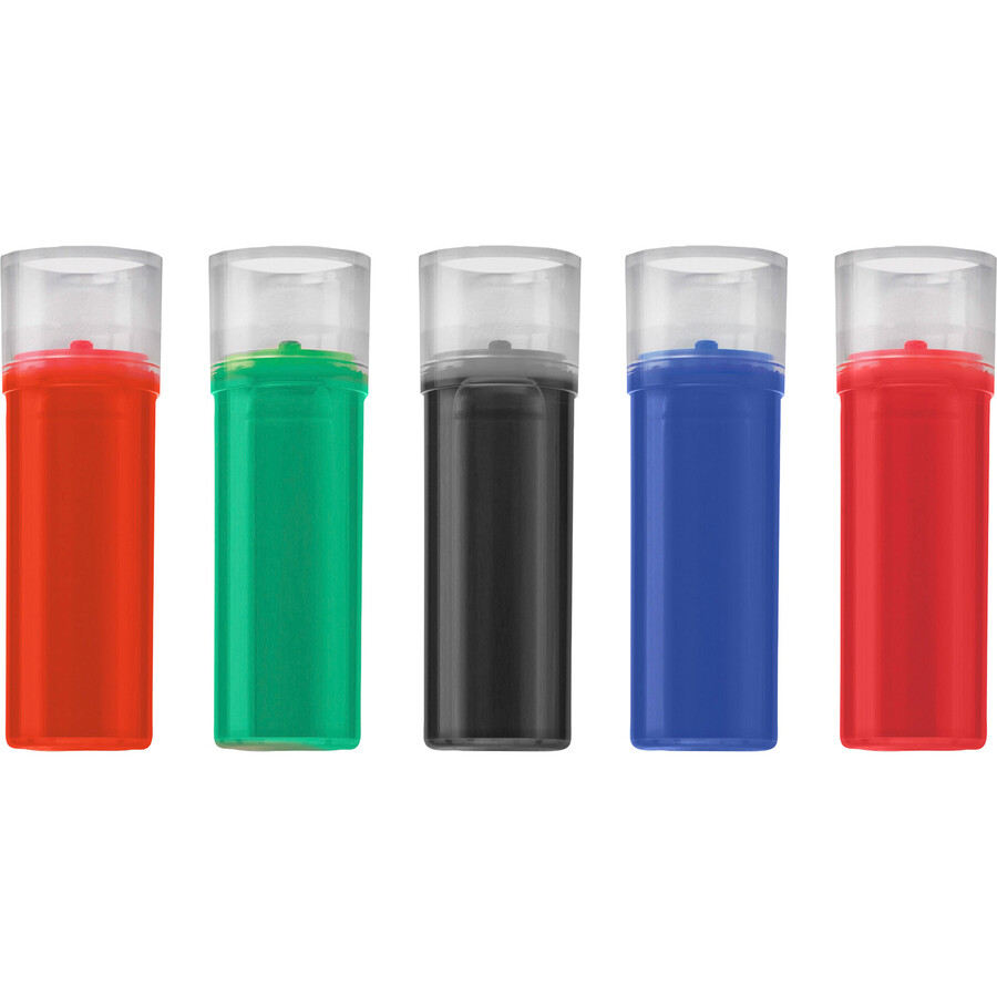 Pilot Begreen V Board Master Whiteboard Markers Refill - Green - 1 Each
