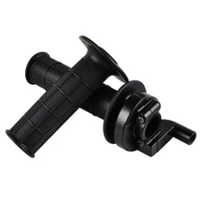 Throttle Handlebar Grip Casing For Honda  XL70 XL100 XL125 XL250 (7/8")