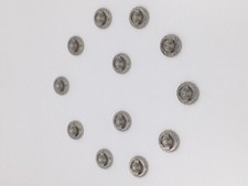 ☆ LOT 12 POINTES PERFORMANCE  EN METAL POUR TOUPIE BEYBLADE  NEUVE (PACK/SET)  ☆