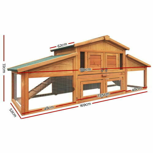 Chicken Coops for sale Shop with Afterpay eBay