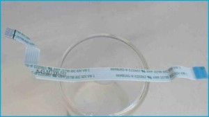 Touchpad Flachbandkabel 6-43-M7700-031 Terra Mobile 1744 WTI M771S