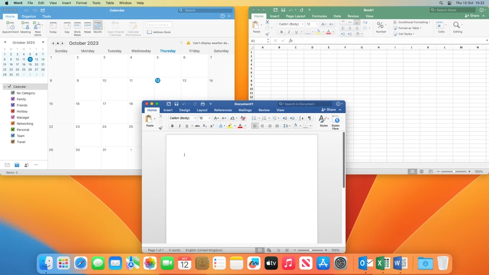 iMac 21.5" i5 2.9Ghz 16GB | Fusion Drive | GT750 GPU | macOS Ventura + MS Office - Image 4 of 4