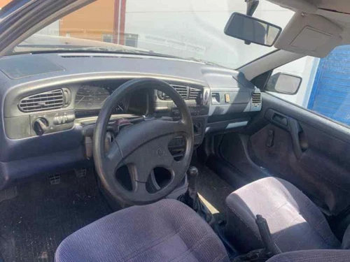 Tambor Freno Trasero para VOLKSWAGEN VENTO (1H2) GL 1996 295033 - Imagen 7 de 7