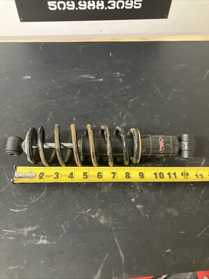 2006 Polaris RMK Switchback 700 Rear Skid Front Arm Shock