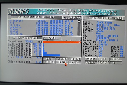 GEE BEE AIR RALLY(jeu AMIGA) Activision 1987, TEST OK, COMPLET avec notice, RARE | Rakuten