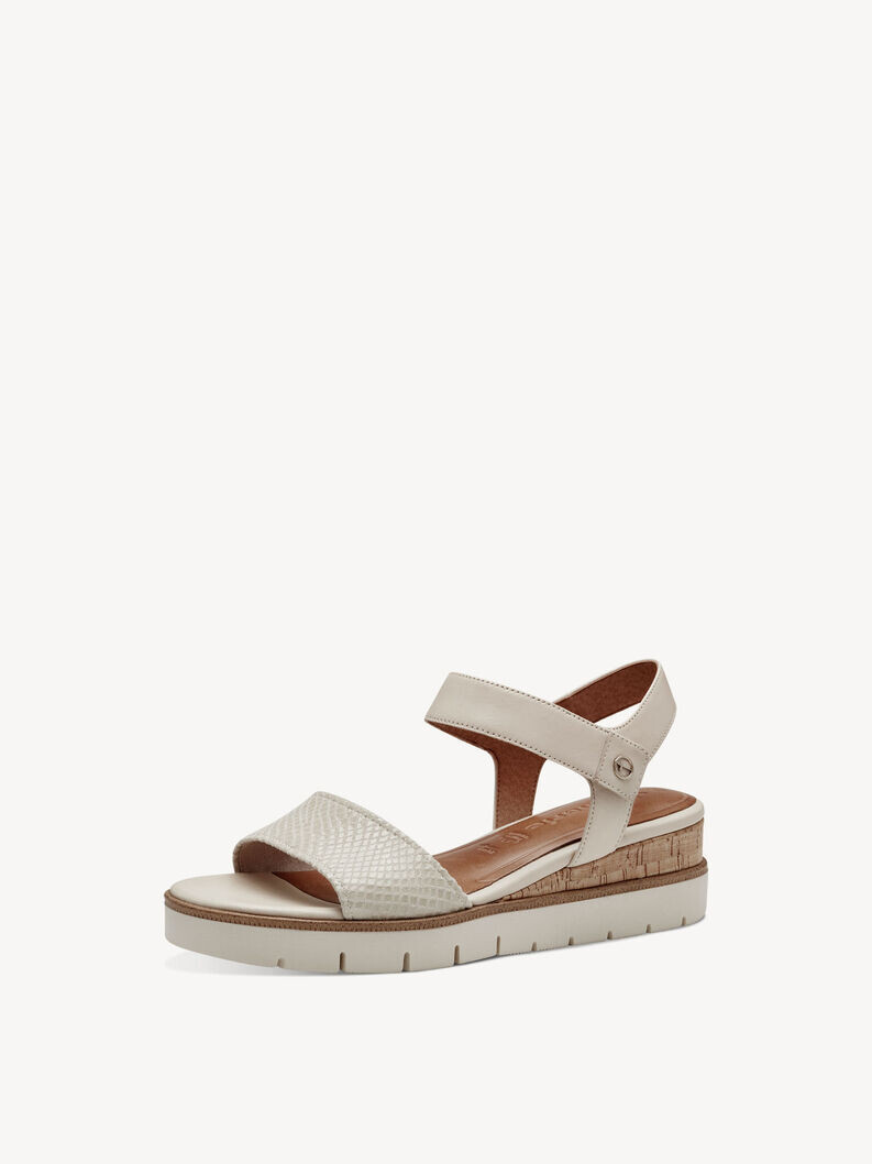 Talon Compensé Sandale Femme Besson 2020 Sport Sandals Sandale